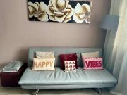 NKN Cosy maisonette Dartford station free parking