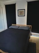 Easy for 1 person per room