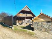 Садиба для відпочинку