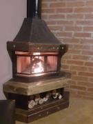 Top Santa Branca