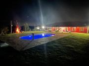 Top Santa Branca