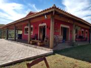 Maravilhoso sítio em Santa Branca, SP