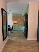 Apartament Kwiatowa