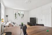 Exclusive City Apartment in the Heart of Copenhagen K