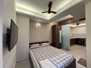 Chennai Fudoson F-117