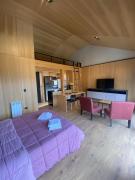 Hermoso y moderno departamento en el centro de VLA 15V6