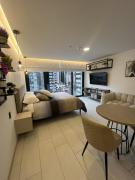 Deluxe Green Suite in Cielo La Carolina