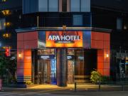 APA Hotel Higashi Shinjuku Kabukicho Higashi