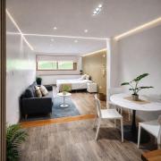 Palermo Chico Apartment