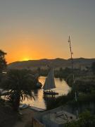 Sugar Nubian Guest House Nile Vew