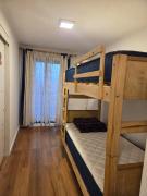 Departamento en condominio Ilimay, Las Cruces