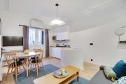 A-C Apartment 2BDR-4P Neuilly Sur Seine