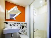 ibis budget Dieppe Centre Port