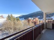 Apartment on the slopes, Garage, Ski storage