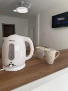 Apart Hotel Continente Park