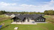Villavilla 395 - Vejby Strand, Nordsjælland