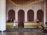 Hotel Chadstone Melbourne MGallery Collection