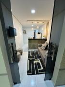 Flat JK em Dona Inês-pb