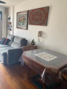 Ateliê Wood by Boa Viagem Flat Service