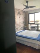 Ateliê Wood by Boa Viagem Flat Service