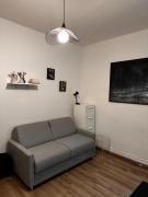 Studio Buttes aux cailles - Weber Home