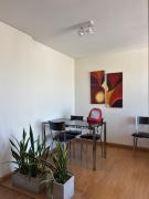 Loft 1 dormitorio - Comodo - Lavaropa!