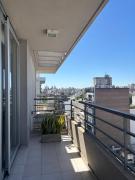 Loft 1 dormitorio - Comodo - Lavaropa!