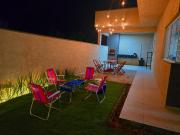 Casa de Praia aconchegante a 200 metros do mar