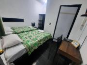 Garcias Suites y Hotel Alamedas