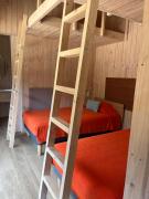 Alojamiento y Desayuno Privado de Lujo C4