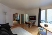 Cosy Apartment - Porte Maillot