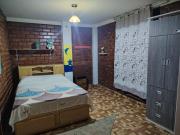 Hospedaje Ocean Glips