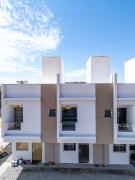 Beach House - Seu Refúgio 3 min da Praia do Pontal