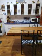 Cabaña Petalos Villarrica bungalows 3 personas