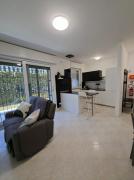 Flower House Bilocale Moderno vicino Fiera Milano