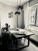 BilbaoBonito- 5min Guggenheim -Quiet & Central -Parking