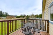 Olympic Mtn Views! Cozy Carriage House in Sequim