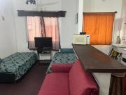 Apt campo belo Ubatuba