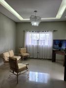 Casa ampla e confortável