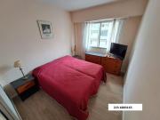 Mar del Plata en Arenales y Falucho opción cochera en edificio