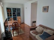 Mar del Plata en Arenales y Falucho opción cochera en edificio