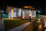Moonshire Villa Kalutara