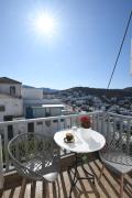 Top Astypalaia Town