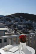 Top Astypalaia Town