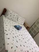 Apartamento 2 quartos em Copacabana a 2 quadras da praia