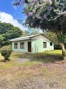 Casa Sueño Verde, Juanilama De Pocosol