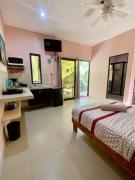 Casa Tio 3, quiet apartment on the second floor Casa Tio 3, quiet apartment on the second floor