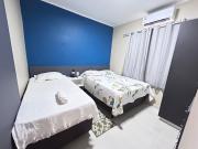 Apartamento Encantador em Boa vista