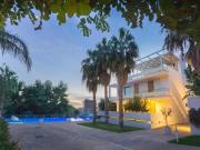 Studio in Scoglitti, Sizilien