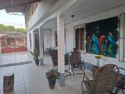 Suite aconchegante do Tapana